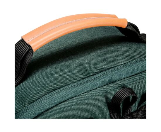 Рюкзак для ноутбука Tavialo 15.6" CityLife TC24 green, 24л (TC24-124GN), изображение 6 Рюкзак для ноутбука Tavialo 15.6" CityLife TC24 green, 24л (TC24-124GN), изображение 6