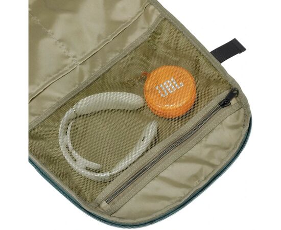 Рюкзак для ноутбука Tavialo 15.6" CityLife TC24 dark-grey, 24л (TC24-124DG), изображение 10