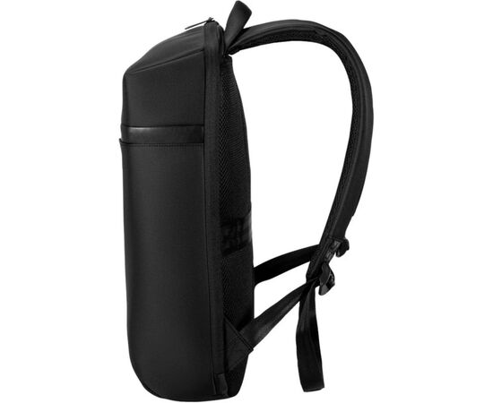 Рюкзак для ноутбука Tavialo 15.6" Smart TB14 black, 14л (TB14-124BL), изображение 3 Рюкзак для ноутбука Tavialo 15.6" Smart TB14 black, 14л (TB14-124BL), изображение 3