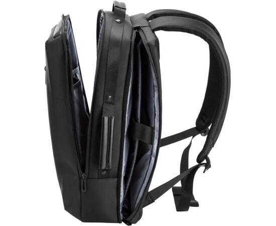 Рюкзак для ноутбука Tavialo 15.6" Smart TB23 black, 23л (TB23-224BL), изображение 5 Рюкзак для ноутбука Tavialo 15.6" Smart TB23 black, 23л (TB23-224BL), изображение 5