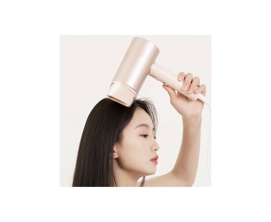 Фен Xiaomi AN002 Pink, изображение 4 Фен Xiaomi AN002 Pink, изображение 4