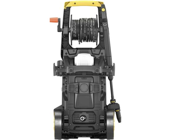 Мойка высокого давления Stanley 2.5 кВт, 150 бар, шланг 8 м (SXPW25DTS-E), изображение 3 Мойка высокого давления Stanley 2.5 кВт, 150 бар, шланг 8 м (SXPW25DTS-E), изображение 3