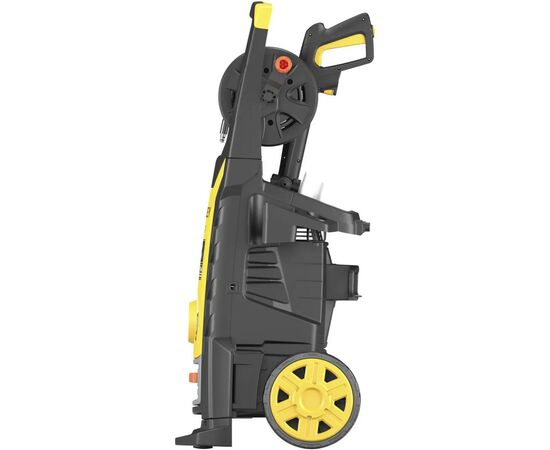 Мойка высокого давления Stanley 2.5 кВт, 150 бар, шланг 8 м (SXPW25DTS-E), изображение 4 Мойка высокого давления Stanley 2.5 кВт, 150 бар, шланг 8 м (SXPW25DTS-E), изображение 4