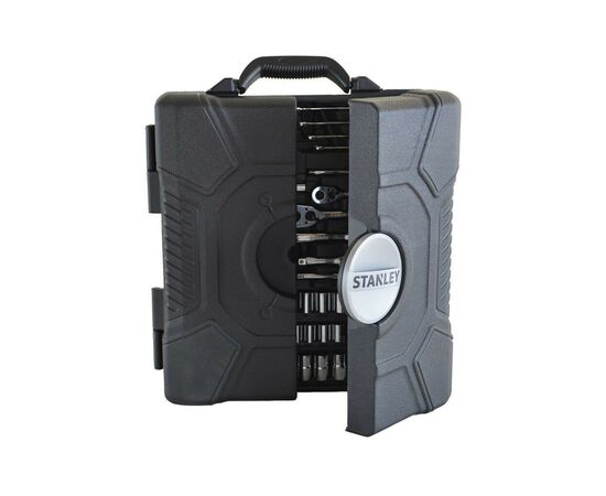 Набор инструментов Stanley универсальный, 210 шт. (STHT5-73795), изображение 3