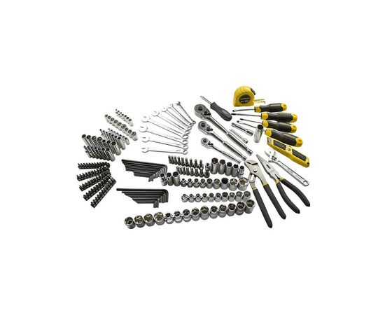 Набор инструментов Stanley универсальный, 210 шт. (STHT5-73795), изображение 4