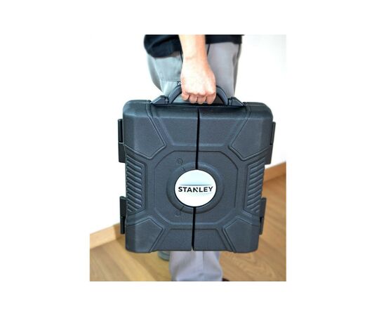 Набор инструментов Stanley универсальный, 210 шт. (STHT5-73795), изображение 6