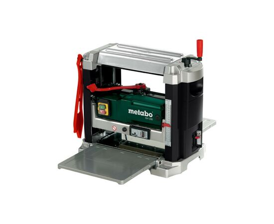 Верстат Metabo рейсмус DH 330 1800Вт, 330мм, 3мм (0200033000)