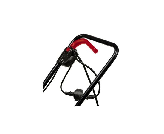 Газонокосилка Einhell GC-EM 1032 1000Вт, 32см, 30л, 20-60мм (3400257), изображение 6