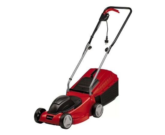 Газонокосилка Einhell GC-EM 1032 1000Вт, 32см, 30л, 20-60мм (3400257)