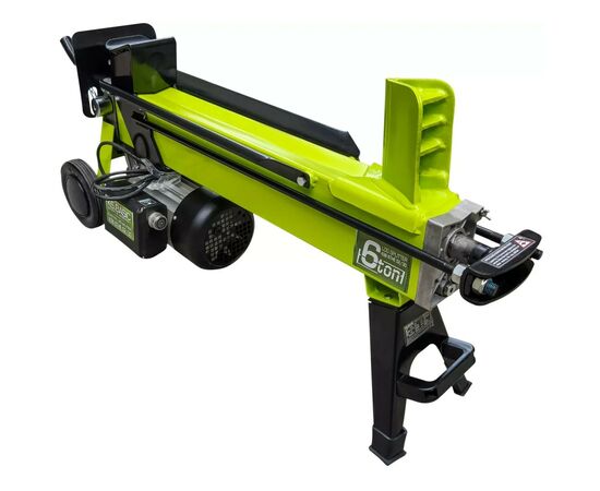 Дровокол Konner&Sohnen KSB 6THE 52/30, гидравлический, 230В, 1500Вт 6т (KSB6THE52/30), изображение 2