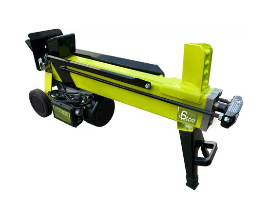 Дровокол Konner&Sohnen KSB 6THE 52/30, гидравлический, 230В, 1500Вт 6т (KSB6THE52/30), изображение 3