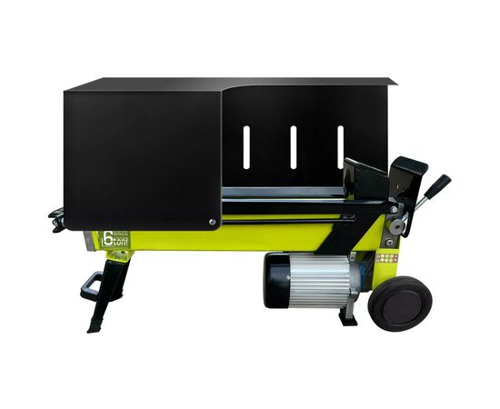 Дровокол Konner&Sohnen KSB 6THE 52/30, гидравлический, 230В, 1500Вт 6т (KSB6THE52/30), изображение 4