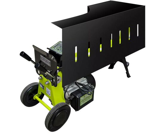 Дровокол Konner&Sohnen KSB 6THE 52/30, гидравлический, 230В, 1500Вт 6т (KSB6THE52/30), изображение 6