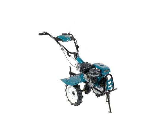 Культиватор Konner&Sohnen бензиновый KS 7HP-1050G 7.0л.с, 105см, глубь до 35см, 83кг (KS7HP-1050G), изображение 2 Культиватор Konner&Sohnen бензиновый KS 7HP-1050G 7.0л.с, 105см, глубь до 35см, 83кг (KS7HP-1050G), изображение 2