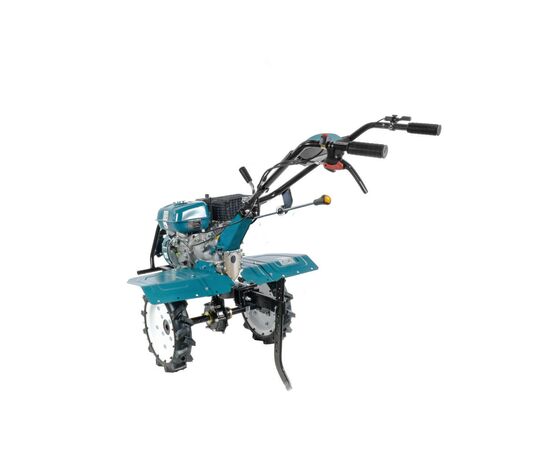 Культиватор Konner&Sohnen бензиновый KS 7HP-1050G 7.0л.с, 105см, глубь до 35см, 83кг (KS7HP-1050G), изображение 3 Культиватор Konner&Sohnen бензиновый KS 7HP-1050G 7.0л.с, 105см, глубь до 35см, 83кг (KS7HP-1050G), изображение 3
