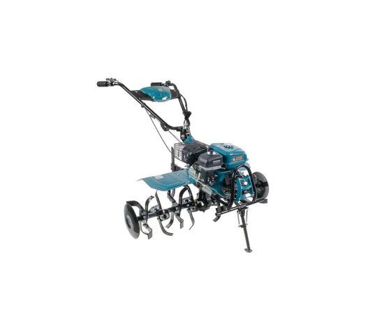 Культиватор Konner&Sohnen бензиновый KS 7HP-1050G 7.0л.с, 105см, глубь до 35см, 83кг (KS7HP-1050G), изображение 5 Культиватор Konner&Sohnen бензиновый KS 7HP-1050G 7.0л.с, 105см, глубь до 35см, 83кг (KS7HP-1050G), изображение 5