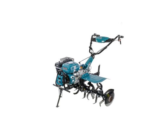 Культиватор Konner&Sohnen бензиновый KS 7HP-1050G 7.0л.с, 105см, глубь до 35см, 83кг (KS7HP-1050G), изображение 6 Культиватор Konner&Sohnen бензиновый KS 7HP-1050G 7.0л.с, 105см, глубь до 35см, 83кг (KS7HP-1050G), изображение 6