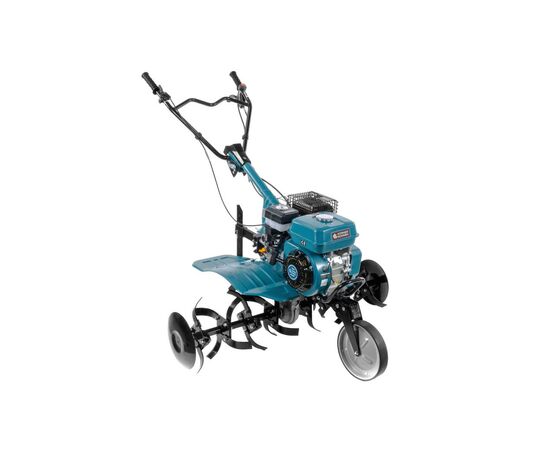 Культиватор Konner&Sohnen бензиновый KS 7HP-950A 7.0кс, 105см, глубь до 31см, 62кг (KS7HP-950A), изображение 3 Культиватор Konner&Sohnen бензиновый KS 7HP-950A 7.0кс, 105см, глубь до 31см, 62кг (KS7HP-950A), изображение 3