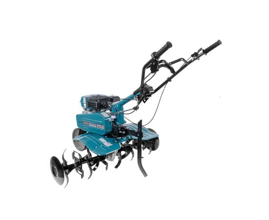 Культиватор Konner&Sohnen бензиновый KS 7HP-950A 7.0кс, 105см, глубь до 31см, 62кг (KS7HP-950A), изображение 4 Культиватор Konner&Sohnen бензиновый KS 7HP-950A 7.0кс, 105см, глубь до 31см, 62кг (KS7HP-950A), изображение 4