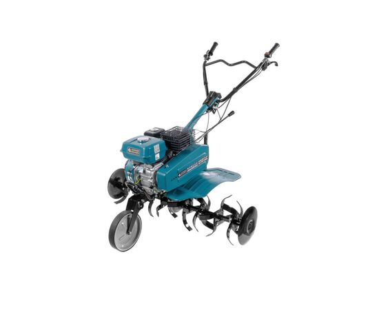 Культиватор Konner&Sohnen бензиновый KS 7HP-950A 7.0кс, 105см, глубь до 31см, 62кг (KS7HP-950A)