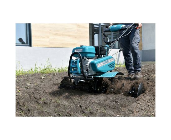 Культиватор Konner&Sohnen бензиновый KS 7HP-950S 7л.с, 105см, глубь до 31см, 80кг (KS7HP-950S), изображение 2 Культиватор Konner&Sohnen бензиновый KS 7HP-950S 7л.с, 105см, глубь до 31см, 80кг (KS7HP-950S), изображение 2