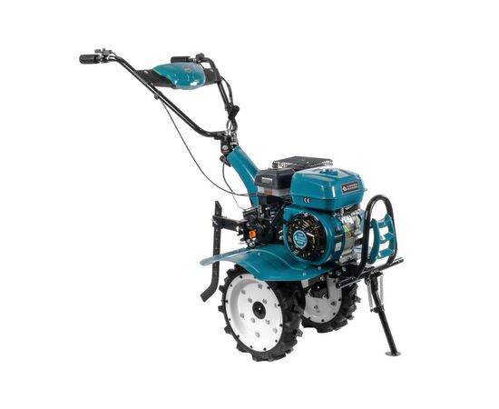 Культиватор Konner&Sohnen бензиновый KS 7HP-950S 7л.с, 105см, глубь до 31см, 80кг (KS7HP-950S), изображение 4 Культиватор Konner&Sohnen бензиновый KS 7HP-950S 7л.с, 105см, глубь до 31см, 80кг (KS7HP-950S), изображение 4