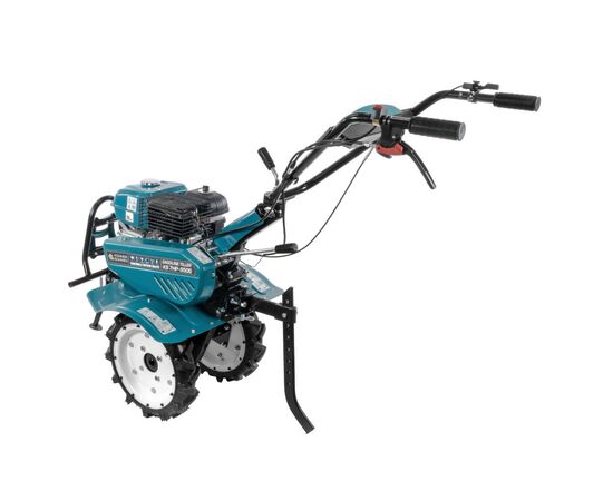 Культиватор Konner&Sohnen бензиновый KS 7HP-950S 7л.с, 105см, глубь до 31см, 80кг (KS7HP-950S), изображение 5 Культиватор Konner&Sohnen бензиновый KS 7HP-950S 7л.с, 105см, глубь до 31см, 80кг (KS7HP-950S), изображение 5