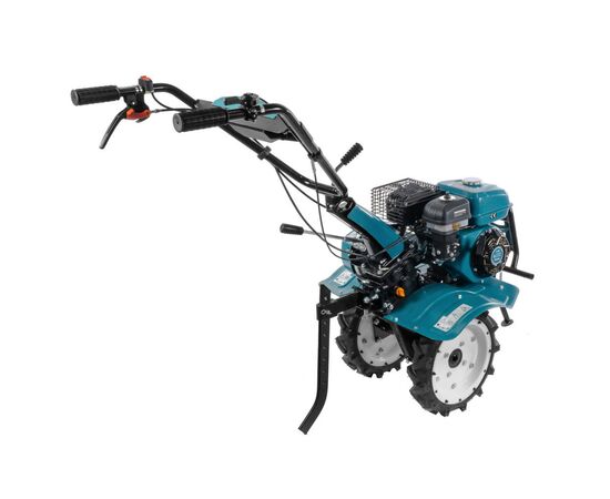 Культиватор Konner&Sohnen бензиновый KS 7HP-950S 7л.с, 105см, глубь до 31см, 80кг (KS7HP-950S), изображение 6 Культиватор Konner&Sohnen бензиновый KS 7HP-950S 7л.с, 105см, глубь до 31см, 80кг (KS7HP-950S), изображение 6