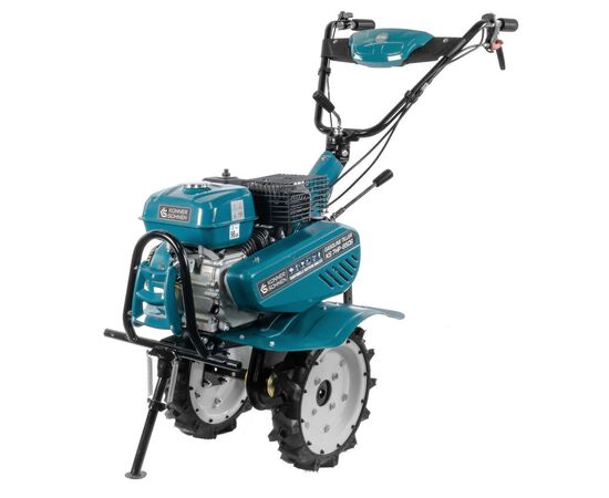 Культиватор Konner&Sohnen бензиновый KS 7HP-950S 7л.с, 105см, глубь до 31см, 80кг (KS7HP-950S)
