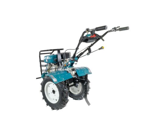 Культиватор Konner&Sohnen бензиновий KS 9HP-1350G-3 9.0кс 134см, глиб до 35см, 94кг, колеса 5.00-12" (KS9HP-1350G-3(500)), зображення 3 Культиватор Konner&Sohnen бензиновий KS 9HP-1350G-3 9.0кс 134см, глиб до 35см, 94кг, колеса 5.00-12" (KS9HP-1350G-3(500)), зображення 3