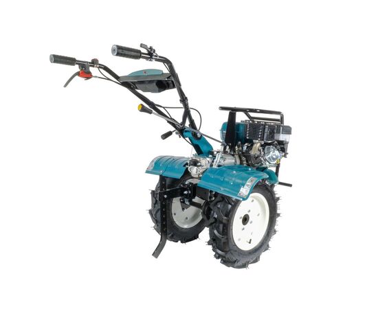 Культиватор Konner&Sohnen бензиновий KS 9HP-1350G-3 9.0кс 134см, глиб до 35см, 94кг, колеса 5.00-12" (KS9HP-1350G-3(500)), зображення 4 Культиватор Konner&Sohnen бензиновий KS 9HP-1350G-3 9.0кс 134см, глиб до 35см, 94кг, колеса 5.00-12" (KS9HP-1350G-3(500)), зображення 4