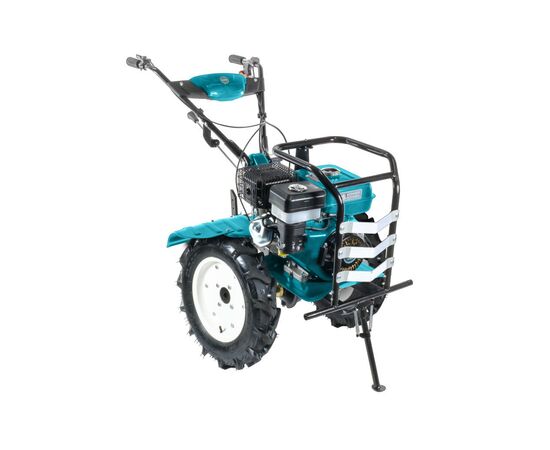 Культиватор Konner&Sohnen бензиновий KS 9HP-1350G-3 9.0кс 134см, глиб до 35см, 94кг, колеса 5.00-12" (KS9HP-1350G-3(500)), зображення 5 Культиватор Konner&Sohnen бензиновий KS 9HP-1350G-3 9.0кс 134см, глиб до 35см, 94кг, колеса 5.00-12" (KS9HP-1350G-3(500)), зображення 5