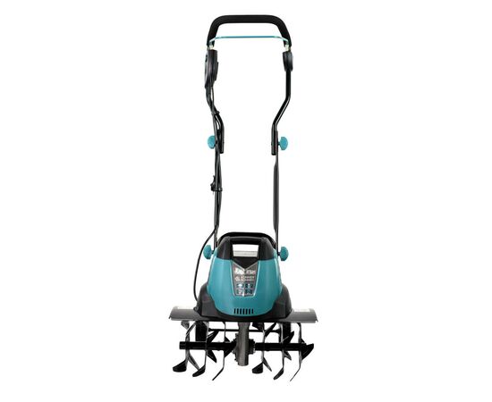 Культиватор Konner&Sohnen електричний KS 1500T E 230В 1500Вт, 45см, глиб. 22см, 12кг (KS1500TE), зображення 5 Культиватор Konner&Sohnen електричний KS 1500T E 230В 1500Вт, 45см, глиб. 22см, 12кг (KS1500TE), зображення 5