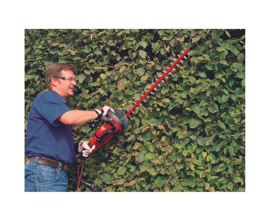 Кусторез Einhell GC-EH 6055/1 600Вт, 61см (3403320), изображение 2 Кусторез Einhell GC-EH 6055/1 600Вт, 61см (3403320), изображение 2