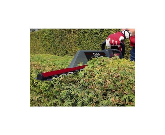 Кусторез Einhell GC-EH 6055/1 600Вт, 61см (3403320), изображение 4 Кусторез Einhell GC-EH 6055/1 600Вт, 61см (3403320), изображение 4