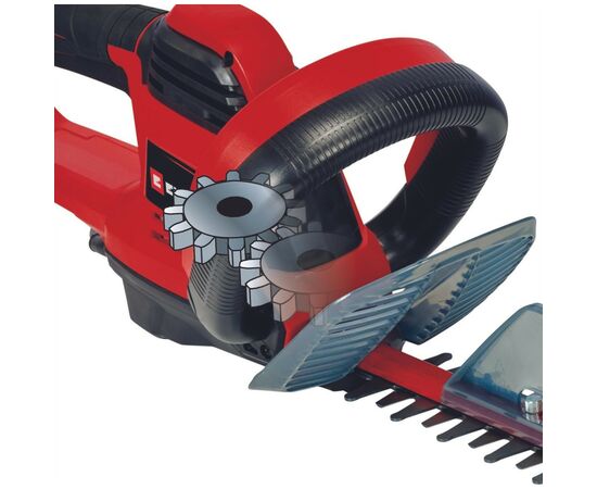 Кусторез Einhell GC-EH 6055/1 600Вт, 61см (3403320), изображение 6 Кусторез Einhell GC-EH 6055/1 600Вт, 61см (3403320), изображение 6