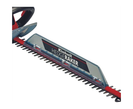 Кусторез Einhell GC-EH 6055/1 600Вт, 61см (3403320), изображение 7 Кусторез Einhell GC-EH 6055/1 600Вт, 61см (3403320), изображение 7
