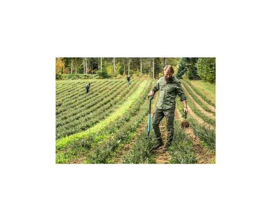 Лопата Cellfast для канав и пересадки растений IDEAL PRO, 129см, 1.9кг. (40-215), изображение 5