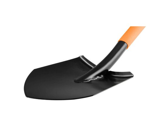 Лопата Neo Tools штыковая, рукоятка металлическая D-образная, 125см, 2.28кг (95-008), изображение 5