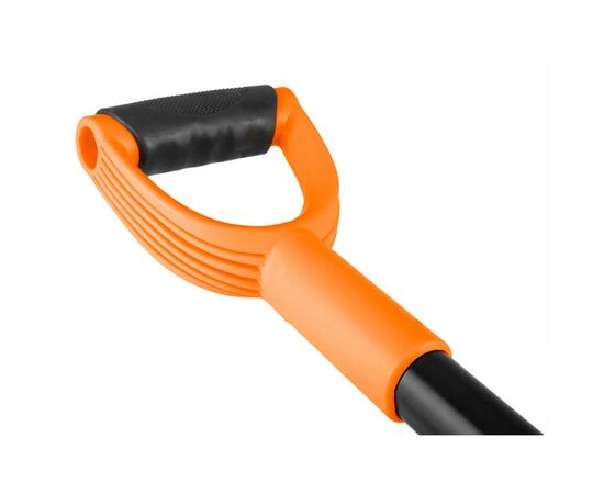 Лопата Neo Tools штыковая, рукоятка металлическая D-образная, 125см, 2.28кг (95-008), изображение 7
