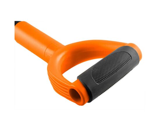 Лопата Neo Tools штыковая, рукоятка металлическая D-образная, 125см, 2.28кг (95-008), изображение 8