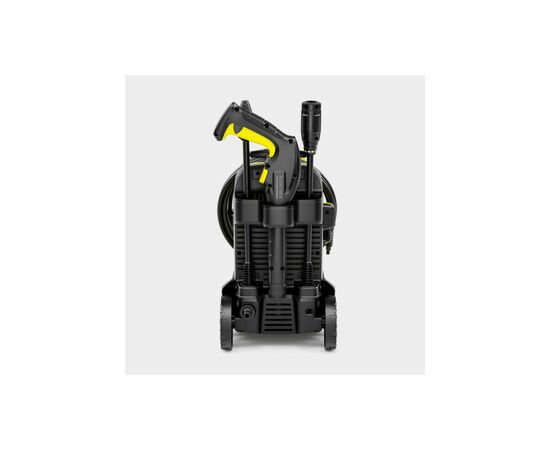 Мойка высокого давления Karcher K 4 CLASSIC CAR 1200Вт 20-190бар 420л/час шланг 5м (1.679-422.0), изображение 3 Мойка высокого давления Karcher K 4 CLASSIC CAR 1200Вт 20-190бар 420л/час шланг 5м (1.679-422.0), изображение 3