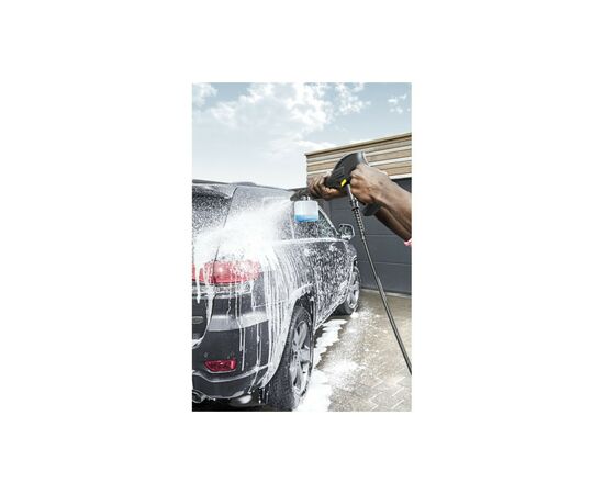 Мойка высокого давления Karcher K 4 CLASSIC CAR 1200Вт 20-190бар 420л/час шланг 5м (1.679-422.0), изображение 6 Мойка высокого давления Karcher K 4 CLASSIC CAR 1200Вт 20-190бар 420л/час шланг 5м (1.679-422.0), изображение 6