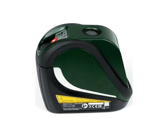 Лазерний нівелір Bosch UniversalLevel2 (Set), до 10м, 0.5мм/м, 0.45кг (0.603.663.803), зображення 2 Лазерний нівелір Bosch UniversalLevel2 (Set), до 10м, 0.5мм/м, 0.45кг (0.603.663.803), зображення 2