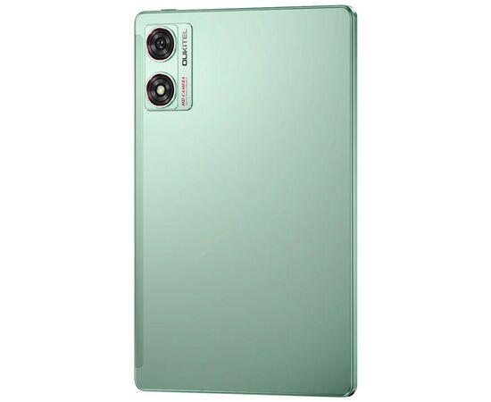 Планшет OUKITEL OT8 11" HD+ 6/256GB/ Dual SIM / LTE Green (6931940744065), изображение 6 Планшет OUKITEL OT8 11" HD+ 6/256GB/ Dual SIM / LTE Green (6931940744065), изображение 6