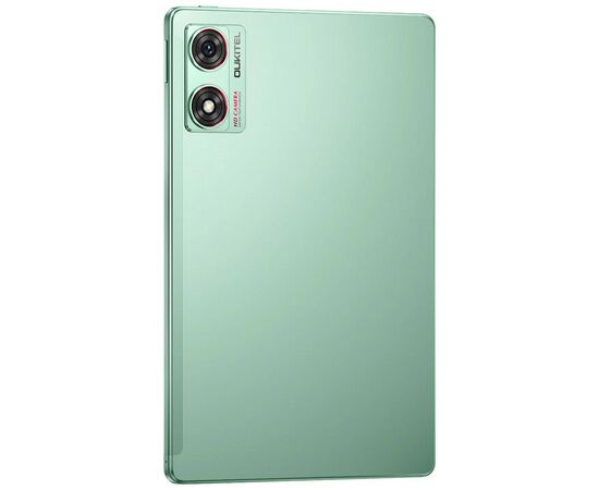 Планшет OUKITEL OT8 11" HD+ 6/256GB/ Dual SIM / LTE Green (6931940744065), изображение 7 Планшет OUKITEL OT8 11" HD+ 6/256GB/ Dual SIM / LTE Green (6931940744065), изображение 7