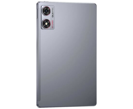 Планшет OUKITEL OT8 11" HD+ 6/256GB/ Dual SIM / LTE Grey (6931940744058), изображение 7 Планшет OUKITEL OT8 11" HD+ 6/256GB/ Dual SIM / LTE Grey (6931940744058), изображение 7