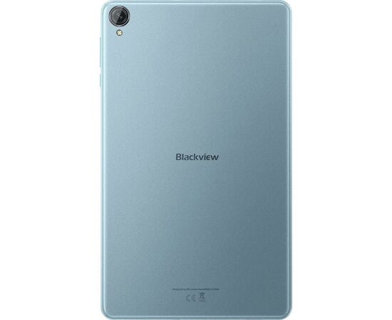 Планшет Blackview Tab 50 8" 4/128GB / WIFI Blue (6931548314011), изображение 3 Планшет Blackview Tab 50 8" 4/128GB / WIFI Blue (6931548314011), изображение 3