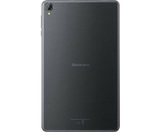 Планшет Blackview Tab 50 8" 4/128GB / WIFI Grey (6931548314004), зображення 3 Планшет Blackview Tab 50 8" 4/128GB / WIFI Grey (6931548314004), зображення 3