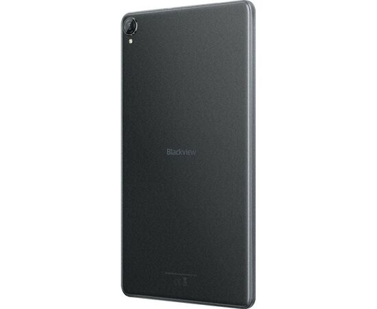 Планшет Blackview Tab 50 8" 4/128GB / WIFI Grey (6931548314004), зображення 6 Планшет Blackview Tab 50 8" 4/128GB / WIFI Grey (6931548314004), зображення 6